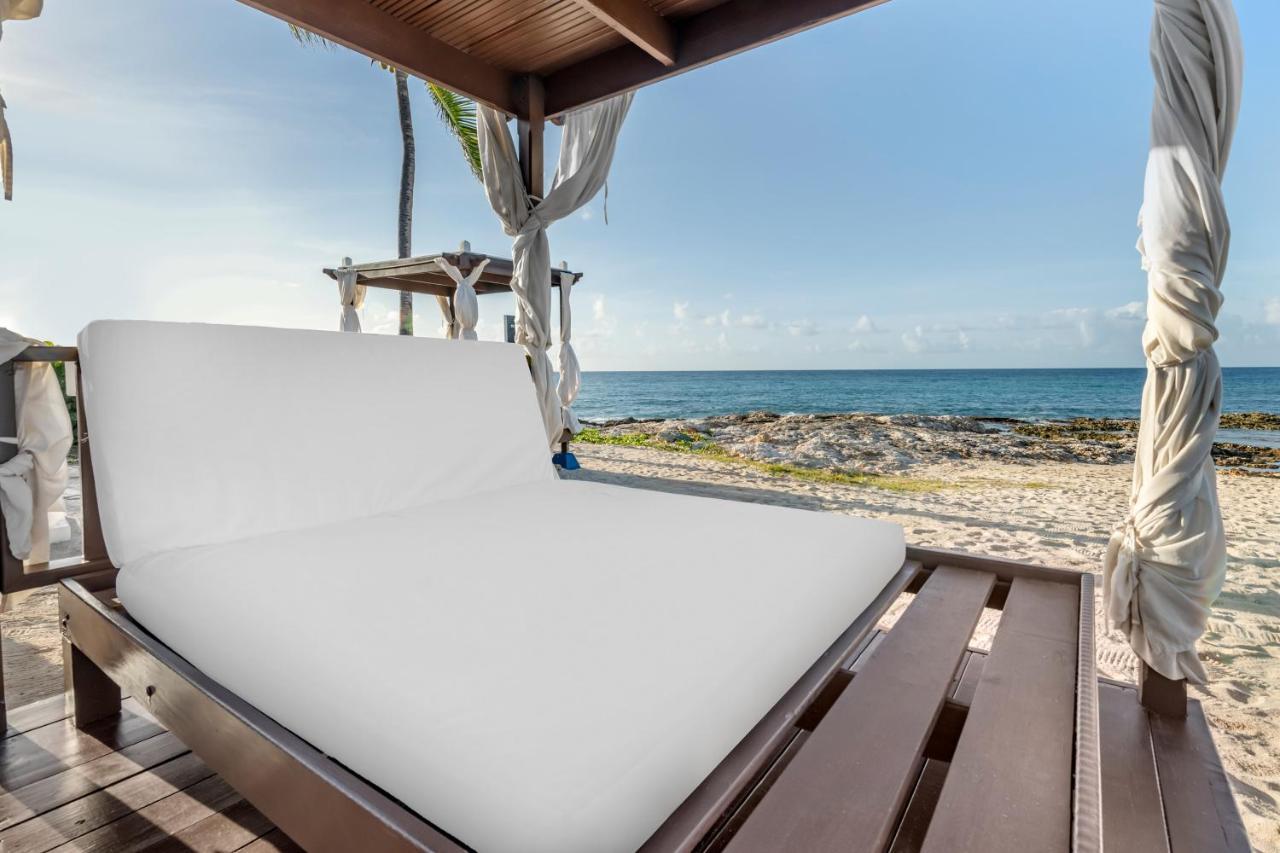 Hilton Vacation Club Flamingo Beach Sint Maarten Pelican Key Exterior photo