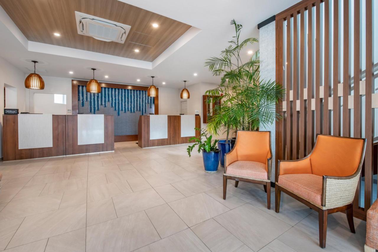 Hilton Vacation Club Flamingo Beach Sint Maarten Pelican Key Exterior photo