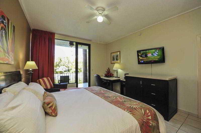 Hilton Vacation Club Flamingo Beach Sint Maarten Pelican Key Exterior photo