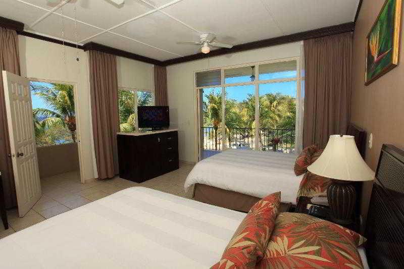 Hilton Vacation Club Flamingo Beach Sint Maarten Pelican Key Exterior photo