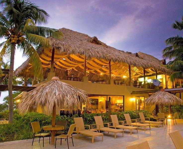 Hilton Vacation Club Flamingo Beach Sint Maarten Pelican Key Exterior photo