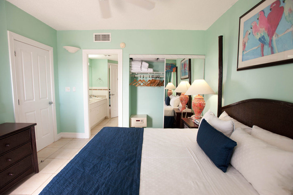 Hilton Vacation Club Flamingo Beach Sint Maarten Pelican Key Exterior photo