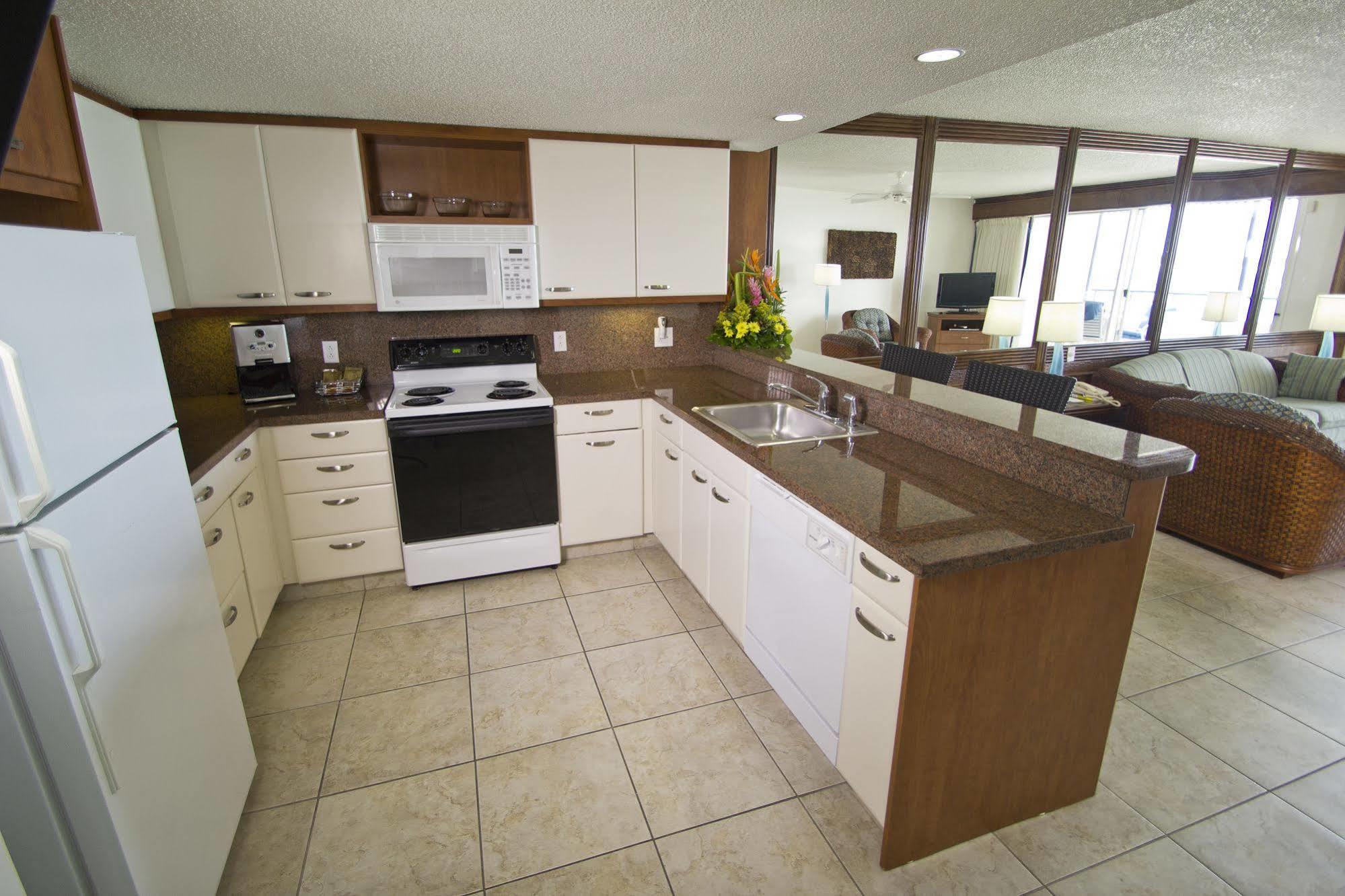 Hilton Vacation Club Flamingo Beach Sint Maarten Pelican Key Room photo
